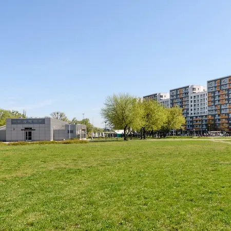 Luxlux Coconut Appartamento *