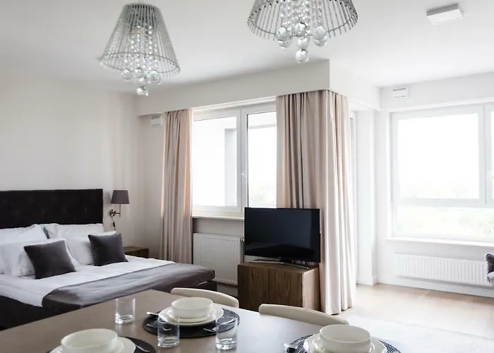 Apartamento Luxlux Coconut