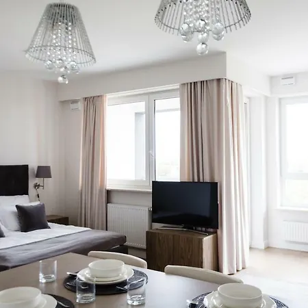 Apartment Luxlux Coconut