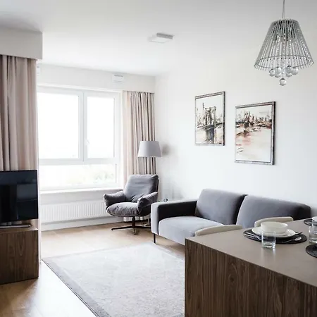 Luxlux Coconut Warsaw