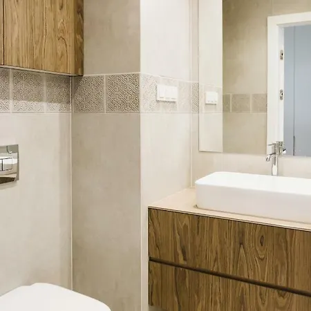 アパート Luxlux Coconut