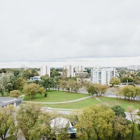 アパート Luxlux Coconut *